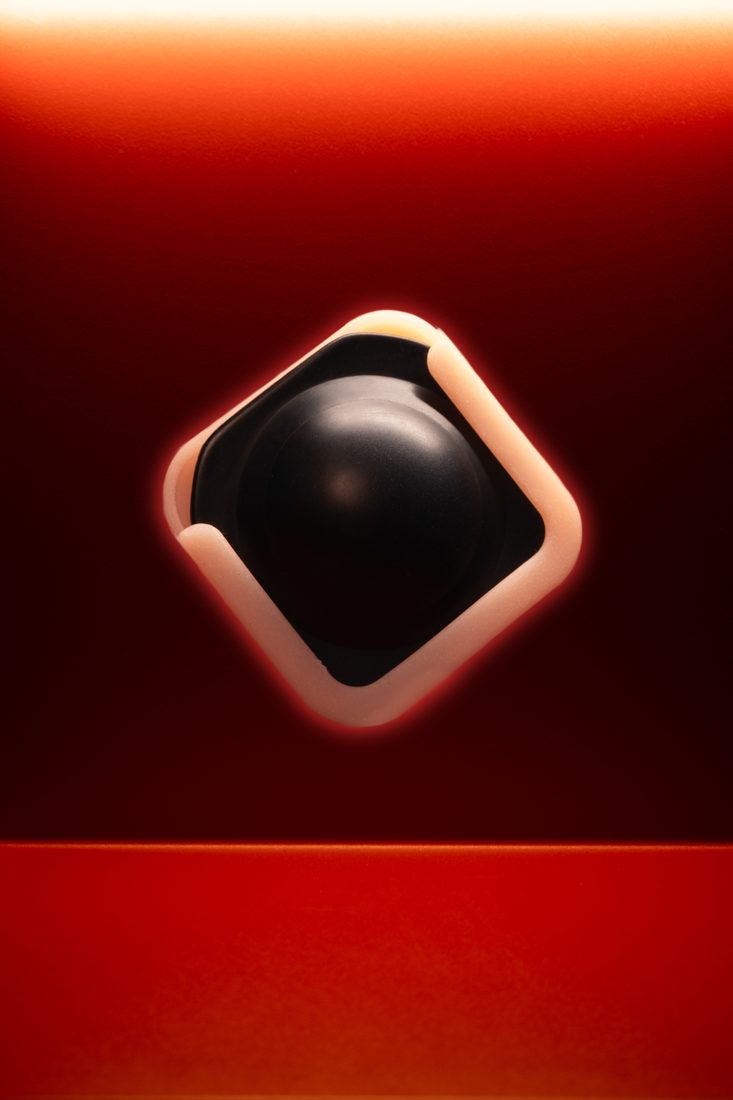 La coque « Cinelle »